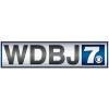 WDBJ Television Logo