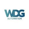 WDG Automation Logo