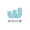 WDHB Consulting Logo