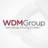 WDM Group Logo