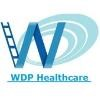 WDP Healthcare Logo