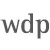 wdp Logo