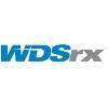 WDSrx - Woodfield Distribution Logo