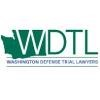 WDTL (Washington Defense Trial Lawyers ) Logo