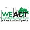 WE ACT for Environmental Justice Logo