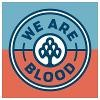We Are Blood Logo