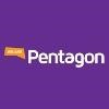 We Are Pentagon Logo