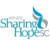 We Are Sharing Hope Logo
