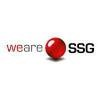 We Are SSG Logo