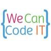 We Can Code IT Logo