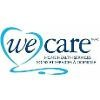 We Care Home Health Services Logo