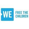 WE Charity Logo