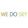 We Do Sky Logo