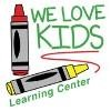 We Love Kids Learning Center Logo