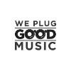 We Plug GOOD Music Logo