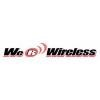 We R Wireless Logo