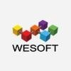 We Software Logo