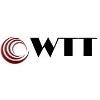 WE Type Transcription Logo