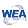 WEA Adult Learning Logo