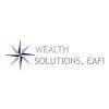 Wealth Solutions, EAFI Logo