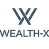 Wealth-X Logo