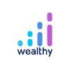 Wealthy Logo