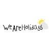 WeAreHolidays Logo
