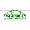 Wearside Construction Logo
