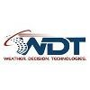 Weather Decision Technologies Logo