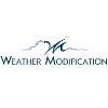 Weather Modification Logo