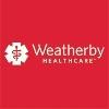 Weatherby Healthcare Logo
