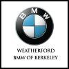 Weatherford BMW Logo