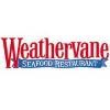 weathervane seafoods Logo
