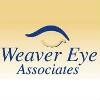 Weaver Eye Associates Logo