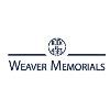 Weaver Memorials Logo