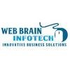 Web Brain Infotech Logo