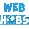web hobs Logo