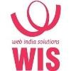 Web India Solutions Logo