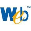 Web International English Logo