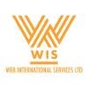 Web International Services Logo