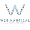 Web Nautical Logo