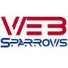 Web Sparrows Logo