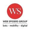 Web Spiders Logo