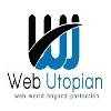 Web Utopian Technologies Logo