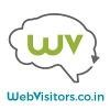 Web Visitors Logo