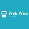 Web Wise Media Logo