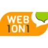 Web1on1 Logo