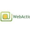 Webaction Logo