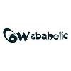 Webaholic Logo