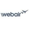 Webair Logo